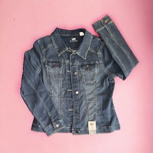 LEE Denim Jacket